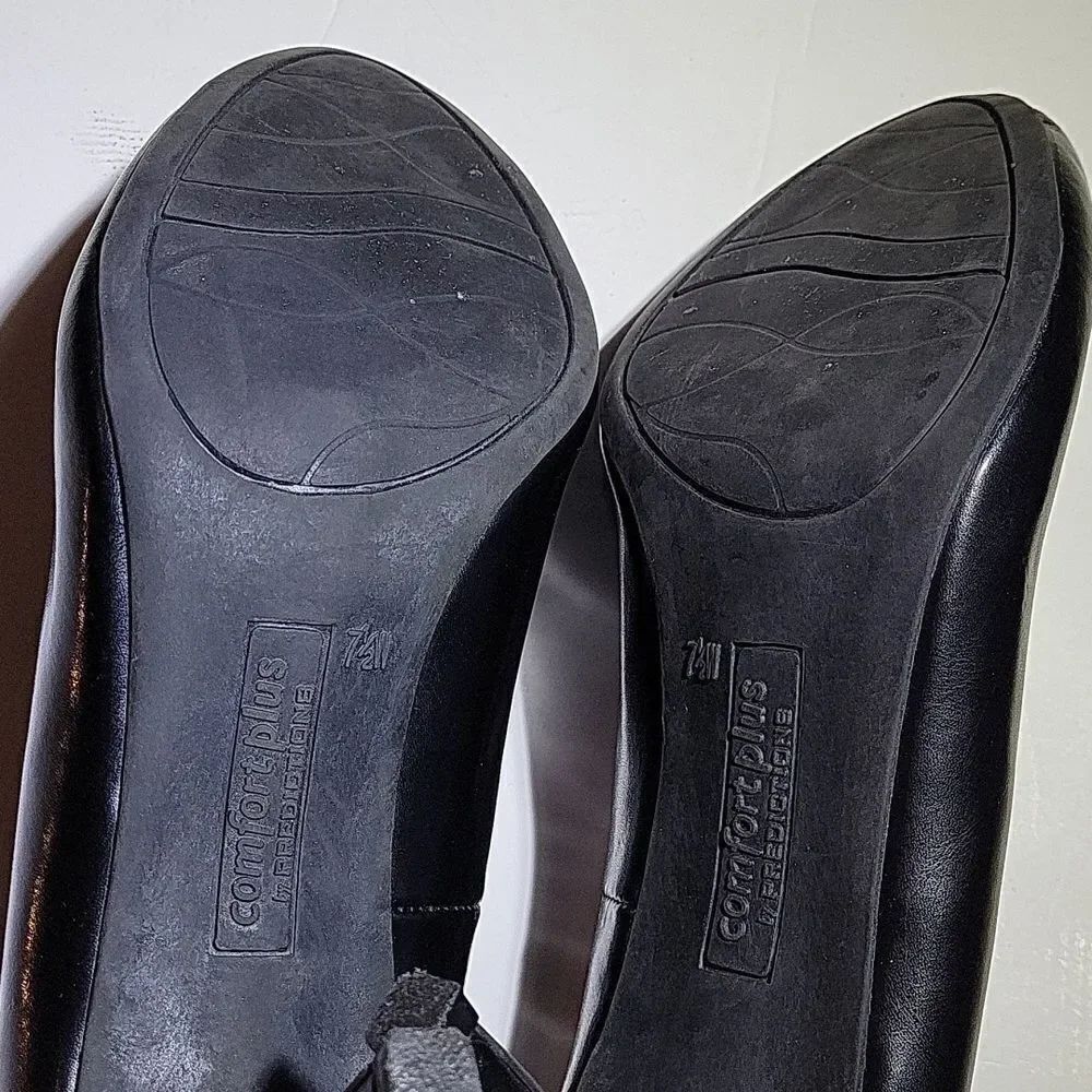 BLACK COMFORT PLUS BY PREDICTIONS - Picture 10 of 14